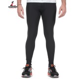 UNDER ARMOUR HG LEGGING 1289577-001 Black Image 