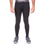 UNDER ARMOUR HG 2.0 LEGGING 1289577-001 Μαύρο Εικόνα 