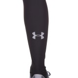 UNDER ARMOUR HG 2.0 LEGGING 1289577-001 Μαύρο Εικόνα 1