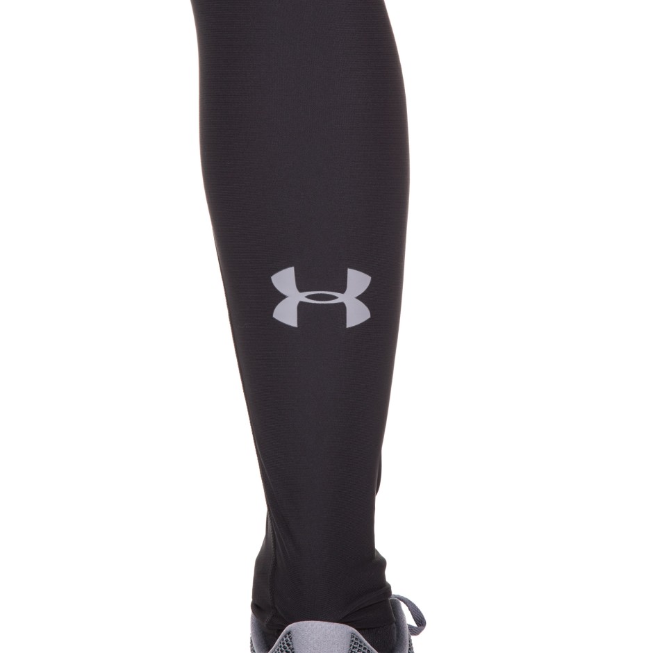 UNDER ARMOUR HG 2.0 LEGGING 1289577-001 Μαύρο