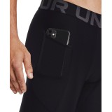 UNDER ARMOUR HG ARMOUR LEGGINGS 1361586-001 Black