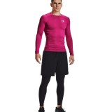 UNDER ARMOUR HG ARMOUR LEGGINGS 1361586-001 Black