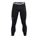 Under Armour ColdGear® Μαύρο - Ανδρικό Κολάν Προπόνησης Εικόνα 1