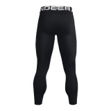 Under Armour ColdGear® Μαύρο - Ανδρικό Κολάν Προπόνησης Εικόνα 2