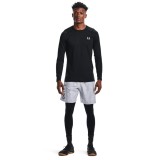 Under Armour ColdGear® Μαύρο - Ανδρικό Κολάν Προπόνησης Εικόνα 5
