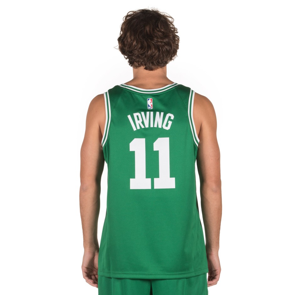 NIKE BOSTON CELTICS 864461-321 Green - Zakcret.gr
