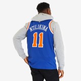 NIKE NEW YORK KNICKS 864495-400 Blue Image 0