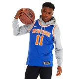NIKE NEW YORK KNICKS 864495-400 Blue Image 