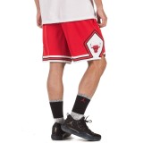 NIKE CHI M NK SWGMN SHORT ROAD 18 AJ5593-657 Red Image 0