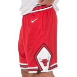 NIKE CHI M NK SWGMN SHORT ROAD 18 AJ5593-657 Red Image 1