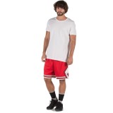 NIKE CHI M NK SWGMN SHORT ROAD 18 AJ5593-657 Red Image 2