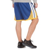 NIKE GSW M NK SWGMN SHORT ROAD 18 AJ5605-495 Ρουά Εικόνα 0