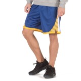 NIKE GSW M NK SWGMN SHORT ROAD 18 AJ5605-495 Ρουά Εικόνα 