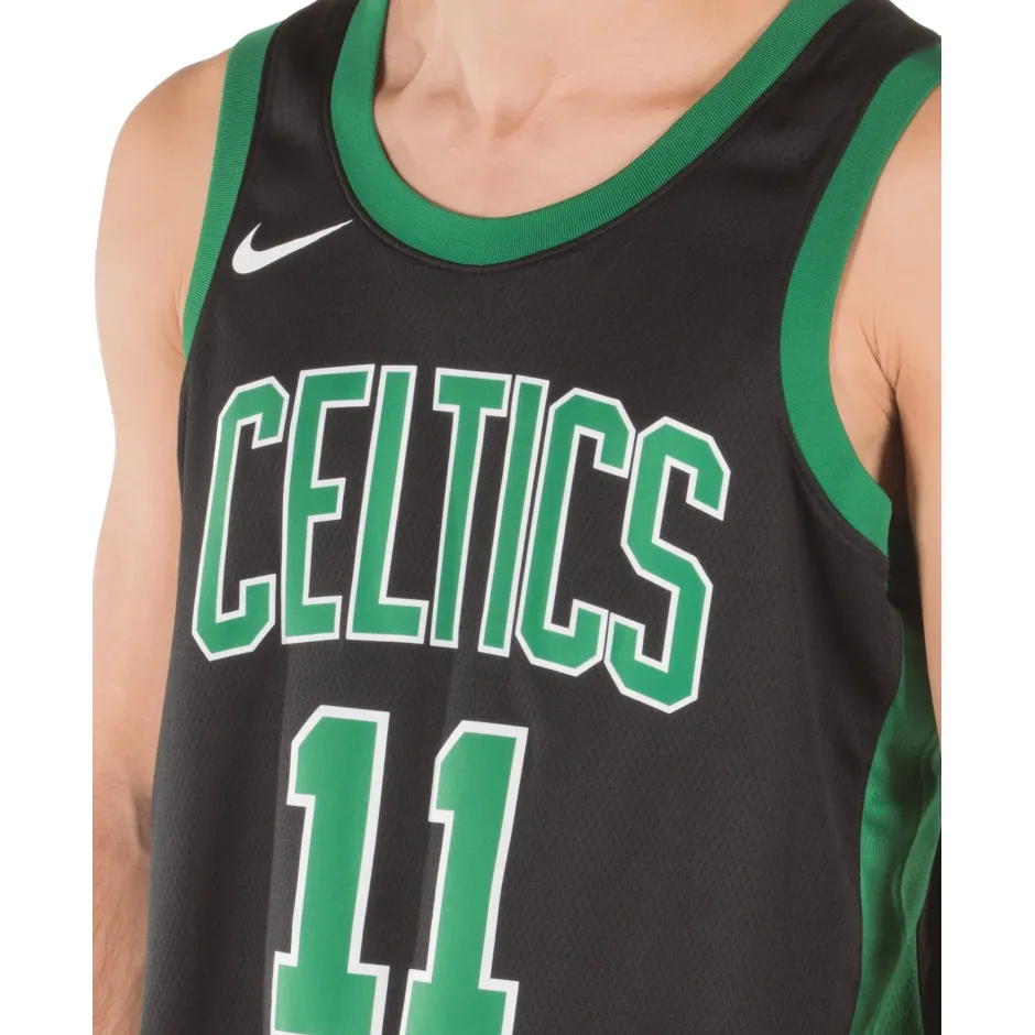 NIKE STATEMENT EDITION SWINGMAN JERSEY BOSTON CELTICS 877198-014