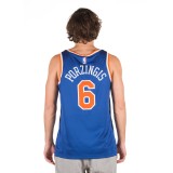 NIKE NYK M NK SWGMN JSY ROAD 864495-495 Blue Image 0