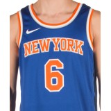 NIKE NYK M NK SWGMN JSY ROAD 864495-495 Blue Image 1
