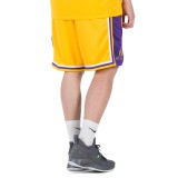 NIKE LAL M NK SWGMN SHORT ROAD AJ5617-728 Yellow Image 0