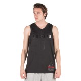 NIKE NBA M NK MVP JSY HARDEN BQ9067-010 Black Image 