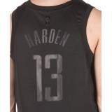 NIKE NBA M NK MVP JSY HARDEN BQ9067-010 Black Image 1