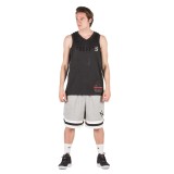 NIKE NBA M NK MVP JSY HARDEN BQ9067-010 Black Image 2