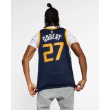 NIKE ICON EDITION SWINGMAN UTAH JAZZ 864513-425 Blue Image 0