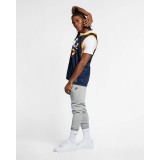 NIKE ICON EDITION SWINGMAN UTAH JAZZ 864513-425 Blue Image 2