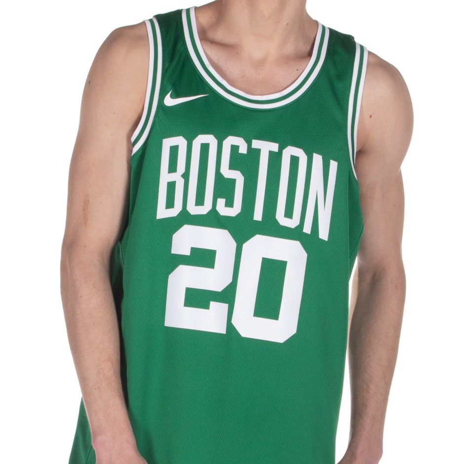 Nike Boston Celtics Icon Edition Swingman Junior- Basketball Store