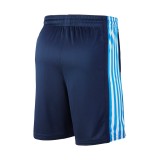NIKE M NK SHORT LMTD RD OLY DA0215-419 Μπλε Εικόνα 0