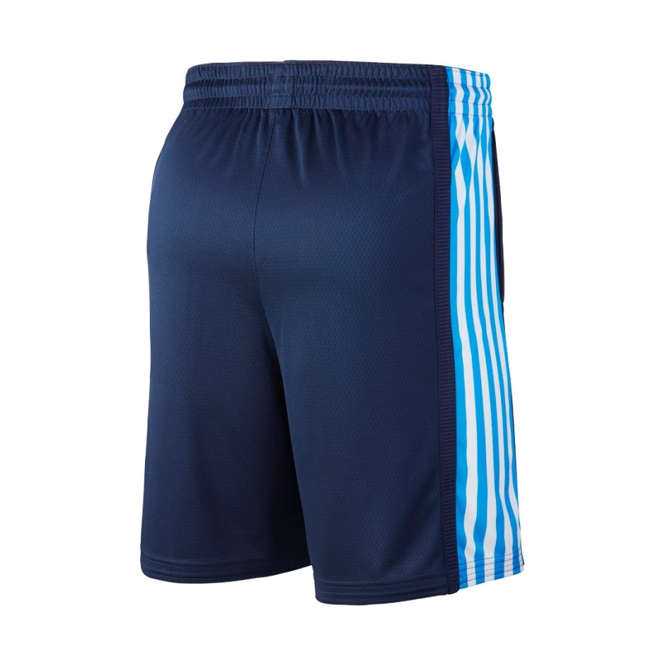 NIKE M NK SHORT LMTD RD OLY DA0215-419 Μπλε