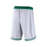 NIKE BOS M NK SWGMN SHORT HOME 18 AJ5586-100 White Image 0