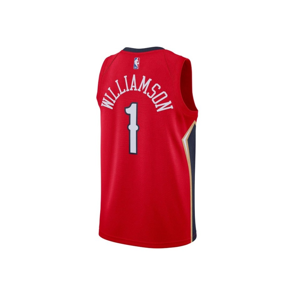 NIKE PELICANS STATEMENT EDITION 2020 CV9486-660 Red