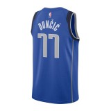 Ανδρική Εμφάνιση NBA Ρουά - Nike Dallas Mavericks Icon Edition 2022/23 Εικόνα 0