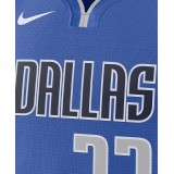 Ανδρική Εμφάνιση NBA Ρουά - Nike Dallas Mavericks Icon Edition 2022/23 Εικόνα 1
