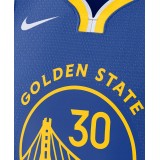 NIKE GSW MNK DF SWGMN JSY ICN 22 DN2005-401 Blue Image 1
