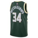 NIKE MIL MNK DF SWGMN JSY ICN 22 DN2012-323 Green Image 0