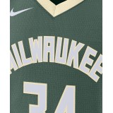 NIKE MIL MNK DF SWGMN JSY ICN 22 DN2012-323 Green Image 1
