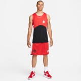 NIKE M NK DF STARTING5 JSY DQ5828-657 Red Image 2