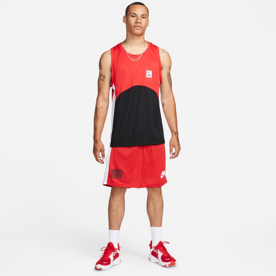 NIKE M NK DF STARTING5 JSY DQ5828-657 Red