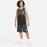 NIKE M NK DF STARTING5 JSY DQ5828-070 Coal Image 2