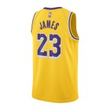 NIKE LAL MNK DF SWGMN JSY ICN 22 DN2009-733 Yellow Image 0