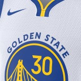 NIKE GOL NBA DF SWINGMAN JERSEY ASSOCIATION DN2077-100 White Image 1