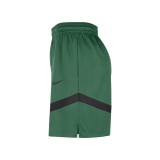 Ανδρική Βερμούδα Μπάσκετ Πράσινη - Nike Boston Celtics Dri-FIT Prac Icon+ 8in Εικόνα 1