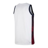 NIKE USA M NK LMTD JSY HM BLK OLY24 FV5517-100 White Image 0
