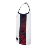 NIKE USA M NK LMTD JSY HM BLK OLY24 FV5517-100 White Image 1