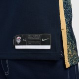 NIKE USA M NK LMTD JSY 50TH OLY24 FZ7317-451 Blue Image 3