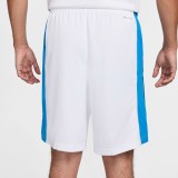 NIKE GRE M NK LMTD SHRT HOME OLY24 FZ1662-100 White Image 0