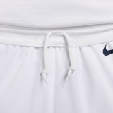NIKE GRE M NK LMTD SHRT HOME OLY24 FZ1662-100 White Image 2