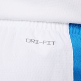 NIKE GRE M NK LMTD SHRT HOME OLY24 FZ1662-100 White Image 5