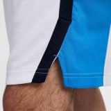 NIKE GRE M NK LMTD SHRT HOME OLY24 FZ1662-100 White Image 6
