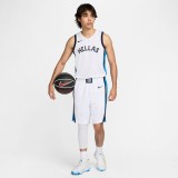 NIKE GRE M NK LMTD SHRT HOME OLY24 FZ1662-100 White Image 7